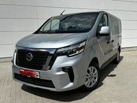 Gebraucht Nissan Primastar Tekna 170 PS (125 kW) 2024 Kqa grey highland Van / Kleinbus