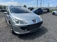 Gebraucht Peugeot 307 Sport 109 PS (80 kW) 2007 Kombi