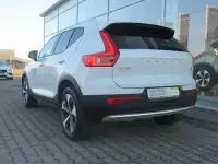 Gebraucht Volvo XC40 Momentum 190 PS (139 kW) 2018 Weiß SUV