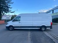 gebraucht VW Crafter 35 TDI 2.0 TDI LANG/HOCHDACH/PARKHILFE