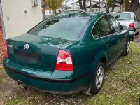 Gebraucht VW Passat 102 PS (75 kW) 2010 Andere farben Limousine