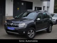 Usata Dacia Duster Celebration 109 CV (80 kW) 2015 Nero SUV