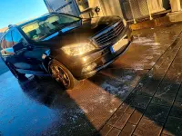 Gebraucht Mercedes C220 170 PS (125 kW) 2011 Schwarz Kombi