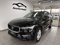 Gebraucht Volvo XC60 Core 197 PS (144 kW) 2022 Black stone SUV