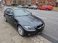 gebraucht BMW 318 D AUTOMATIK/ALU/PDC/KLIMA