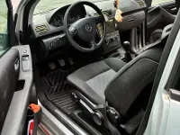 Gebraucht Mercedes A160 82 PS (60 kW) 2007 Silber Coupé