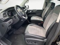 gebraucht VW Multivan Multivan T6 .12,0 TDI DSG