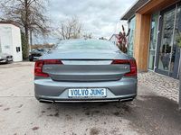Gebraucht Volvo S90 Inscription 392 PS (288 kW) 2020 Osmium metallic Limousine