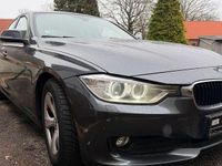 Gebraucht BMW 320 184 PS (135 kW) 2015 Limousine
