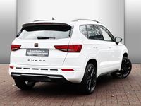 Gebraucht Cupra Ateca 150 PS (110 kW) 2023 Weiß SUV