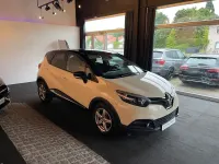 Gebraucht Renault Captur Intens 90 PS (66 kW) 2013 Schwarz SUV