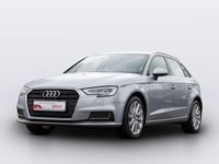 gebraucht Audi A3 Sportback 30 TFSI DESIGN AHK NAVI+ LED VIRTUAL TEILLEDER Tiemeyer automobile GmbH & Co. KG Tiemeyer automobile GmbH & Co. KG