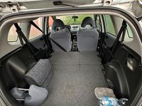 Gebraucht Honda Jazz 75 PS (55 kW) 2004 Silber Kleinwagen