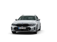 Gebraucht BMW 330 Shadowline 184 PS (135 kW) 2022 Kombi