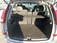 Gebraucht Opel Meriva 100 PS (73 kW) 2005 Blau Van / Kleinbus
