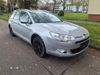 Gebraucht Citroën C5 Comfort 136 PS (100 kW) 2008 Kombi