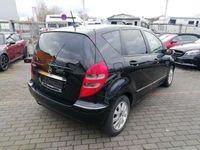 gebraucht Mercedes A150 A -KlasseAvantgarde, Leder, TÜV Neu