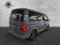Second-hand VW Multivan Generation Six 204 CP (150 kW) 2021 Gri Monovolum