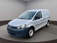 gebraucht VW Caddy 1.6 TDI Maxi Kasten BMT Navi*Klima*PDC*Top