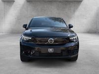 Occasion Volvo C40 Plus 185 kW (252 ch) 2024 Noir SUV