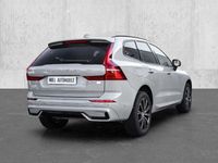 Gebraucht Volvo XC60 Plus 455 PS (334 kW) 2024 Vapour grey / metallic SUV