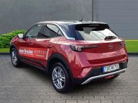 Gebraucht Opel Mokka-e Elegance 100 kW (136 PS) 2023 Rot SUV
