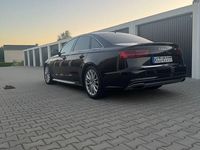 Gebraucht Audi A6 252 PS (185 kW) 2015 Schwarz Limousine