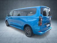 Gebraucht Ford Tourneo Titanium 170 PS (125 kW) 2025 Blau Van / Kleinbus