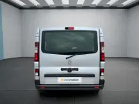 Ny Renault Trafic 150 HK (110 kW) 2025 Grå MPV