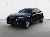 Gebraucht Audi Q5 S-Line 204 PS (150 kW) 2023 SUV