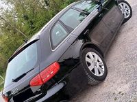 gebraucht Audi A4 2.0 tdi