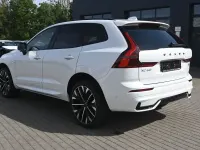 Gebraucht Volvo XC60 Ultra 455 PS (334 kW) 2025 Crystal white pearl SUV