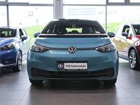 Gebraucht VW ID.3 Pro 106 kW (145 PS) 2022 Blau Kleinwagen