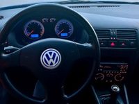 gebraucht VW Bora TÜV bis 07/25 Scheckheftgepflegt