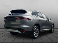 Second-hand Jaguar F-Pace S 304 CP (223 kW) 2022 Gri SUV