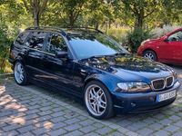 gebraucht BMW 318 