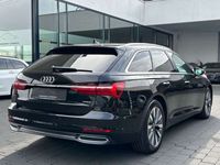 gebraucht Audi A6 Avant 45 TDI quattro | Panorama | AHK | ACC