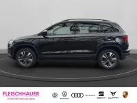 Neu Skoda Karoq 150 PS (110 kW) 2026 Schwarz SUV