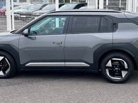 Neu Kia EV3 Earth 150 kW (204 PS) 2026 Grau SUV