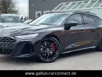 Gebraucht Audi A6 Edition .1 204 PS (150 kW) 2025 Braun Kombi