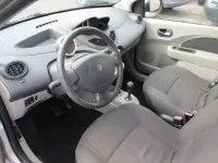 Usata Renault Twingo Dynamique 76 CV (55 kW) 2008 Grigio Utilitaria