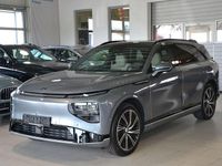 Neu XPENG G9 AWD Performance 422 kW (575 PS) 2026 Grau SUV
