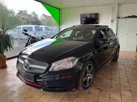 gebraucht Mercedes A250 Sport Panoramadach