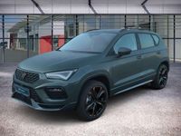Usata Cupra Ateca 190 CV (139 kW) 2025 Verde SUV