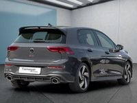 Gebraucht VW Golf VIII GTI 300 PS (220 kW) 2022 Grau Kleinwagen