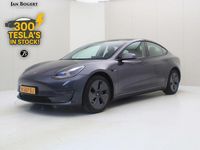 Gebraucht Tesla Model 3 Long Range AWD 258 kW (351 PS) 2021 Grau Limousine