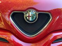 gebraucht Alfa Romeo Spider Spider1.8 Twin Spark