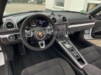 gebraucht Porsche 718 Boxster GTS Boxster Sitzhzg Navi Alcantara