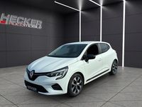 Usata Renault Clio V Evolution 91 CV (66 kW) 2023 Bianco Utilitaria