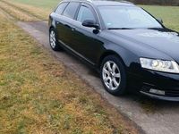 gebraucht Audi A6 3,0l Liter Quattro